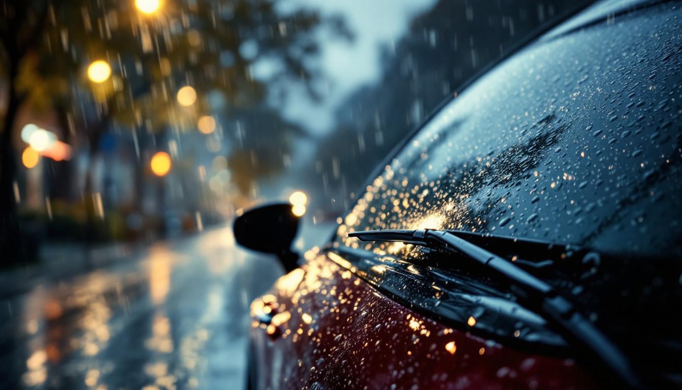 découvrez pourquoi opter pour un balai essuie-glace de qualité supérieure est essentiel pour votre volkswagen t-roc afin d'assurer une visibilité optimale et une sécurité renforcée sous toutes les conditions météorologiques.