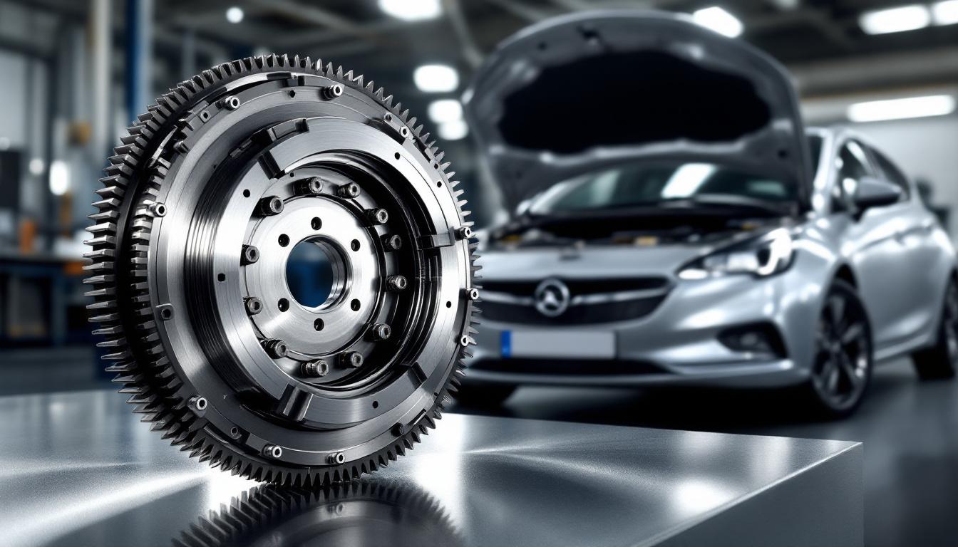 découvrez les avantages du volant moteur bi masse pour votre opel corsa et pourquoi il est conseillé de le choisir pour améliorer la performance et la durabilité de votre véhicule.