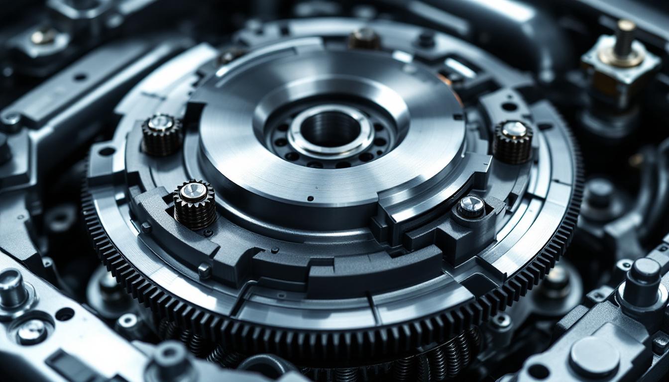 découvrez pourquoi le volant moteur bi masse est le choix idéal pour votre opel corsa, offrant une meilleure absorption des vibrations, une conduite plus douce et une protection accrue du moteur.