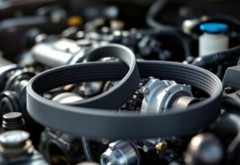 découvrez pourquoi la courroie d'accessoires est cruciale pour le bon fonctionnement de votre toyota yaris, assurant la performance et la durabilité de votre véhicule.