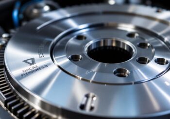 découvrez pourquoi le volant moteur bi-masse est essentiel pour la dacia sandero 3, améliorant la performance et la durabilité de votre véhicule.