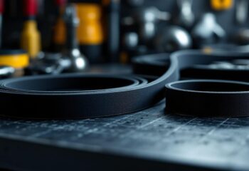 découvrez tout ce qu'il faut savoir sur les courroies d'accessoires pour ford puma avant de les acheter : conseils, compatibilité et entretien pour garantir la performance de votre véhicule.