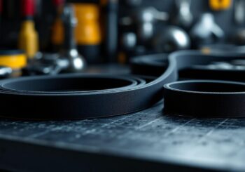 découvrez tout ce qu'il faut savoir sur les courroies d'accessoires pour ford puma avant de les acheter : conseils, compatibilité et entretien pour garantir la performance de votre véhicule.