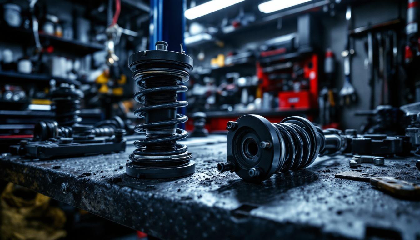 découvrez notre guide d'achat et d'installation des silent blocs pour citroën c5 aircross. améliorez le confort et la tenue de route de votre véhicule grâce à nos conseils pratiques et produits recommandés.