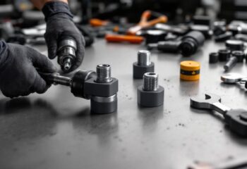 découvrez notre guide complet d'achat et d'installation des silent blocs pour citroën c5 aircross, essentiels pour assurer la stabilité et le confort de votre véhicule.