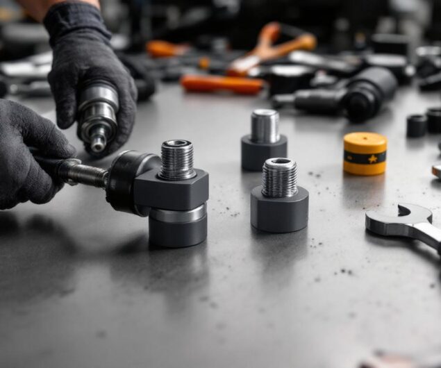 découvrez notre guide complet d'achat et d'installation des silent blocs pour citroën c5 aircross, essentiels pour assurer la stabilité et le confort de votre véhicule.