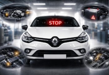 découvrez les causes courantes du voyant stop sur clio 4, comment les diagnostiquer et les solutions à privilégier pour assurer la sécurité et la performance de votre véhicule.