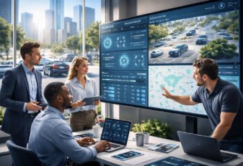 découvrez ce qu'est la synergie eurodatacar et comment elle bénéficie aux utilisateurs finaux en améliorant la précision des données et la qualité des services.