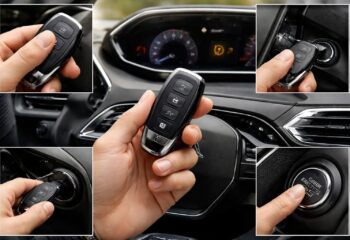 découvrez comment réinitialiser facilement la clé de votre peugeot 3008 avec notre guide étape par étape, simple et rapide pour retrouver l'accès à votre véhicule sans stress.