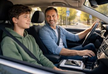 découvrez tout sur la conduite accompagnée à 15 ans : prix, conditions et démarches pour bien démarrer votre apprentissage de la conduite en toute sécurité.