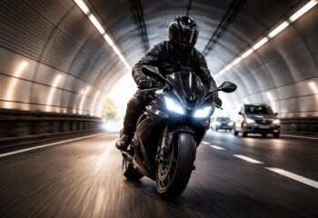 explorez le tunnel sous la manche à moto avec nos conseils pratiques et astuces pour un voyage sécurisé et agréable entre la france et le royaume-uni.