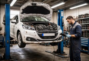 découvrez les principaux défauts de la peugeot 208 essence et apprenez comment les réparer efficacement grâce à nos conseils pratiques et faciles à suivre.