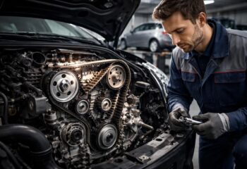 découvrez quand et pourquoi changer la courroie de distribution de votre clio 3 diesel est essentiel pour garantir la longévité et la performance de votre moteur grâce à notre guide complet pour propriétaires.