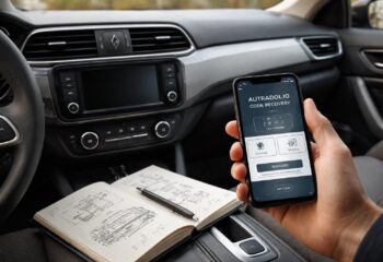 découvrez notre guide pratique pour récupérer facilement le code autoradio renault perdu et retrouvez rapidement l'accès à votre système audio.