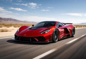 découvrez tout ce qu'il faut savoir sur la vitesse maximale de la hennessey venom f5 avant de la conduire. performances, chiffres clés et conseils d'experts.