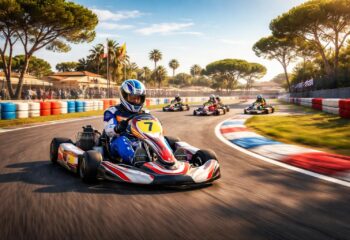 découvrez le guide ultime du karting au grau du roi, idéal pour les débutants comme pour les passionnés, avec conseils, pistes et astuces pour une expérience inoubliable.