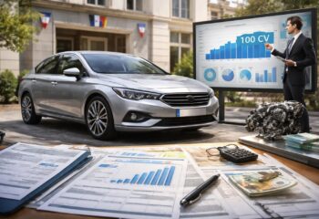 découvrez la réglementation détaillée concernant les véhicules de 100 chevaux fiscaux, leurs implications légales et comment elle impacte les propriétaires et conducteurs.