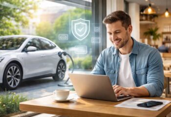 découvrez comment fonctionne l'assurance auto en ligne spécialement conçue pour les véhicules électriques, avec des conseils pour choisir la meilleure couverture adaptée à vos besoins.