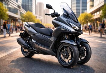 découvrez les avantages du scooter 3 roues yamaha 500, alliant stabilité, confort et performance, ainsi que son prix neuf et ses caractéristiques détaillées.