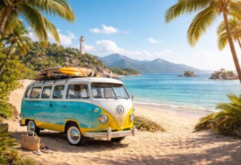 découvrez les meilleures destinations à explorer avec votre voiture de plage pour des aventures inoubliables au bord de la mer et des paysages côtiers à couper le souffle.