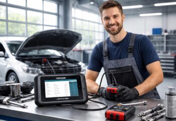 découvrez les meilleurs avis sur le topdon artidiag 500 et ce qu'il faut absolument savoir avant de l'acheter. analyse complète et points clés de ce diagnostic automobile performant.