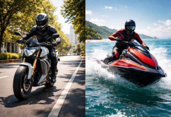 découvrez tout sur le moto jet ski : définition, techniques de pilotage et conditions d’utilisation pour profiter en toute sécurité de cette activité nautique dynamique.
