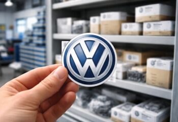 découvrez où acheter un autocollant volkswagen d'origine authentique pour personnaliser votre véhicule avec qualité et garantie.