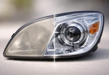 découvrez des astuces simples et efficaces pour redonner éclat et transparence à vos phares en plastique ternes et retrouver une visibilité optimale.