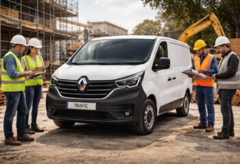 découvrez la fiabilité du renault trafic à travers des témoignages d'experts sur le terrain, analysant performances, durabilité et satisfaction des utilisateurs.