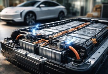 découvrez si la tension de la batterie d'une voiture électrique est un mythe ou une réalité et comprenez son impact sur la performance et l'autonomie du véhicule.
