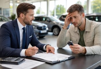 découvrez si un concessionnaire peut annuler une reprise et quels sont vos droits en tant que consommateur. guide complet pour mieux comprendre vos protections légales.