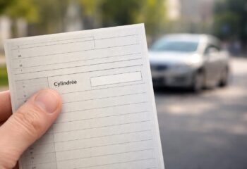 découvrez comment trouver la cylindrée sur votre carte grise facilement et toutes les informations essentielles à connaître pour comprendre ce renseignement important.