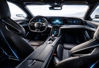 découvrez l'intérieur innovant et futuriste des super jet cars modernes, alliant technologie avancée, confort luxueux et design épuré pour une expérience de conduite exceptionnelle.