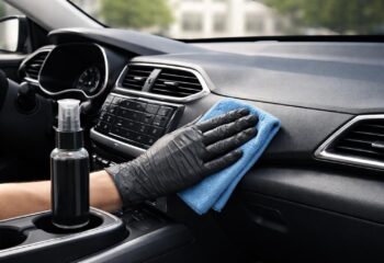 découvrez des astuces efficaces pour rénover le plastique intérieur de votre voiture sans l'endommager et redonnez-lui un aspect neuf facilement.