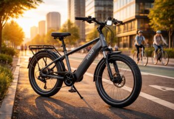 découvrez notre avis complet sur le fiido t2, un vélo électrique innovant qui transforme vos déplacements quotidiens grâce à ses performances, son design élégant et son autonomie impressionnante.