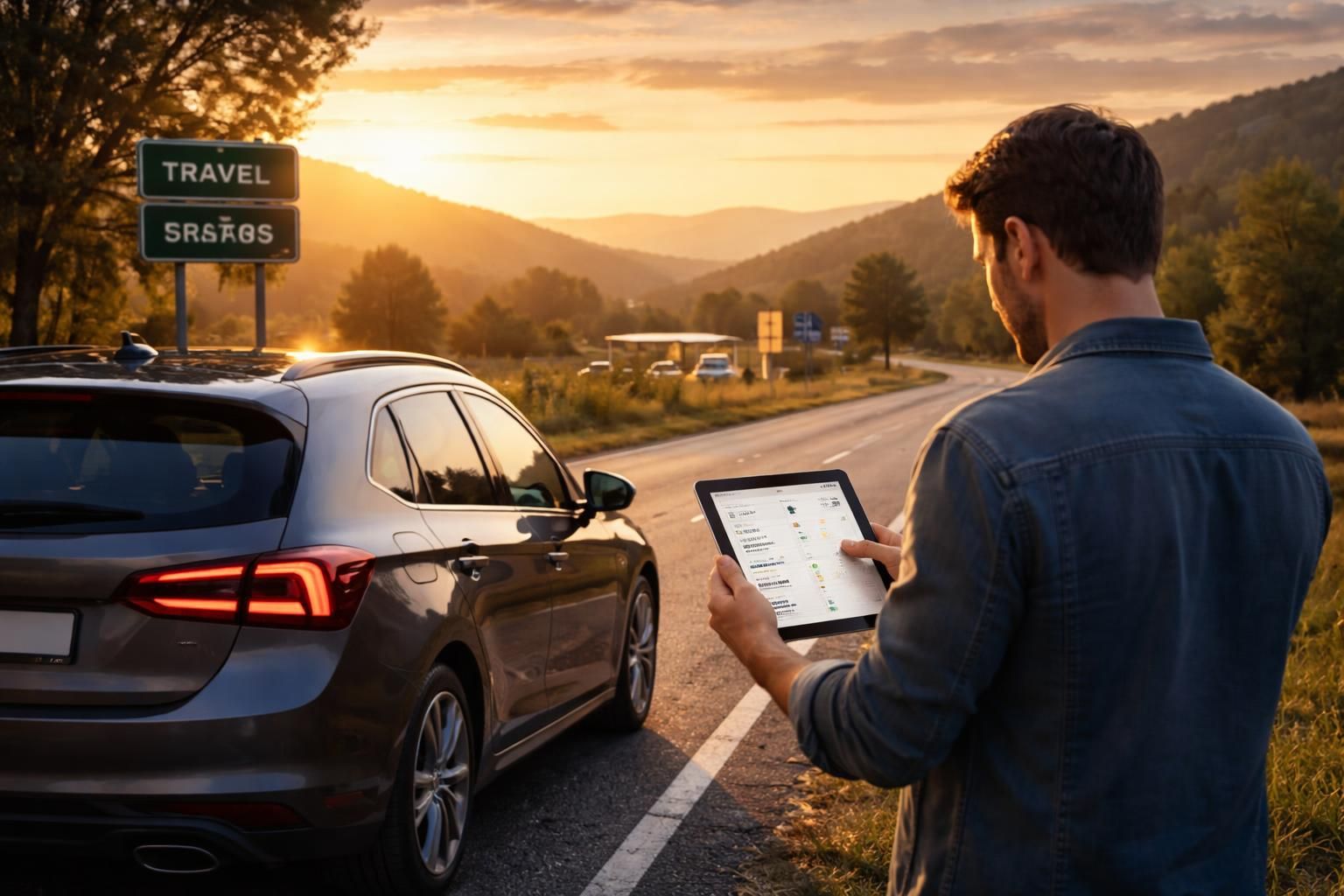 découvrez comment calculer le prix d'un trajet en voiture facilement. guide complet pour estimer vos coûts de carburant, péages et autres dépenses liées à votre parcours.