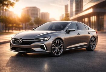 découvrez la voiture offrant le meilleur rapport qualité/prix de l'année, alliant performance, confort et économie pour un choix malin et réussi.