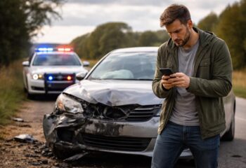 découvrez les conséquences juridiques et financières pour un conducteur en cas de défaut d'assurance auto et les mesures à prendre pour se protéger.