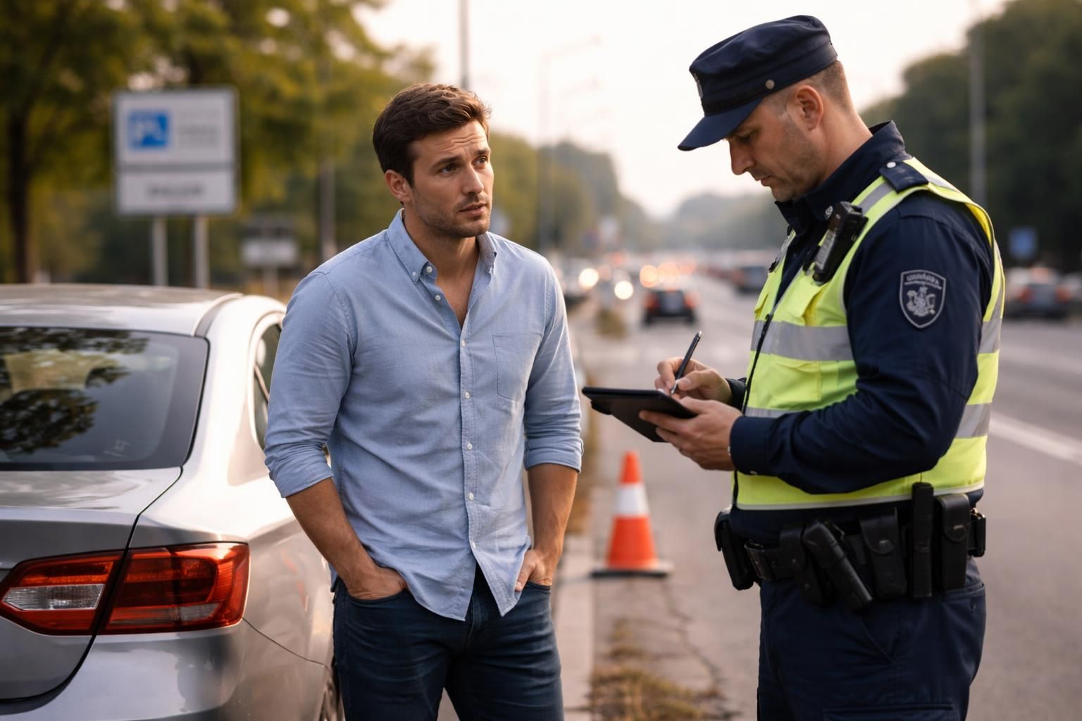 découvrez les sanctions liées au défaut d'assurance et les amendes applicables, ainsi que les démarches à suivre pour éviter ces pénalités.