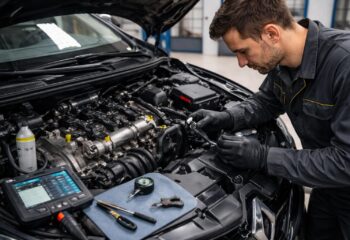 découvrez les solutions pour réparer le code dtc p0101 sur votre renault et assurer un fonctionnement optimal de votre véhicule.