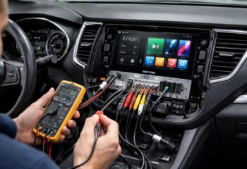 découvrez comment installer correctement votre appareil erisin, vérifiez sa compatibilité avec vos équipements et ajustez les réglages audio pour une expérience optimale.