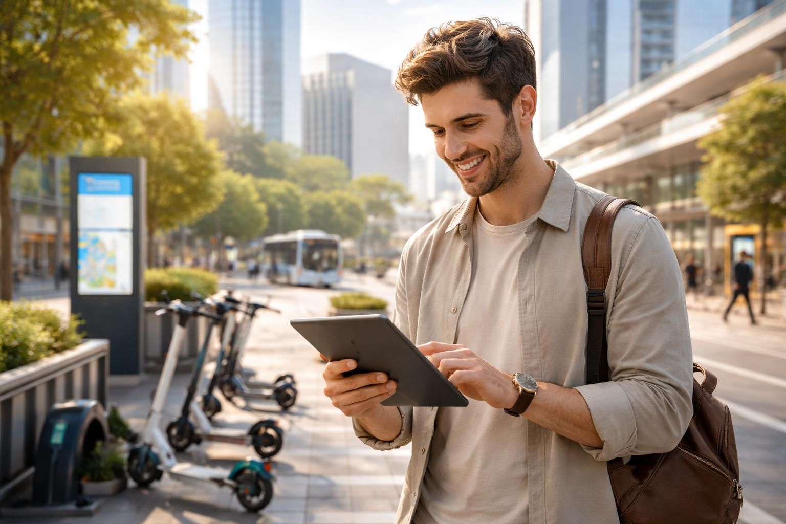 découvrez comment l'espace client total mobility a révolutionné l'expérience utilisateur grâce à une interface intuitive et des fonctionnalités innovantes dans cette étude de cas détaillée.