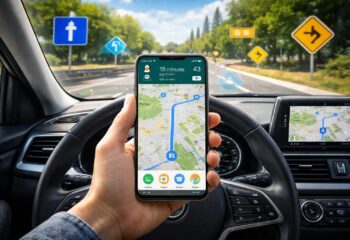 découvrez les meilleures applications gps gratuites pour naviguer efficacement, éviter les embouteillages et trouver votre trajet idéal en toute simplicité.