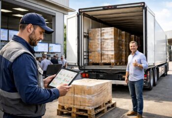 analyse de l'impact du délai de prévenance dans l'organisation du planning de transport routier et son influence sur la satisfaction client, pour optimiser la gestion logistique.