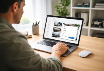 découvrez comment naviguer efficacement sur kapaza auto be et contacter facilement un vendeur pour trouver la voiture idéale.