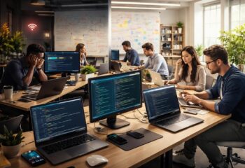 découvrez les avantages et les limites des plateformes de code en ligne gratuites pour apprendre et coder facilement sur internet.