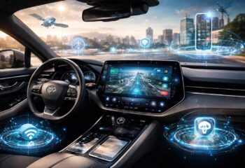 découvrez le pack techno toyota, une immersion totale dans l'univers de la connectivité automobile pour une expérience de conduite moderne et connectée.