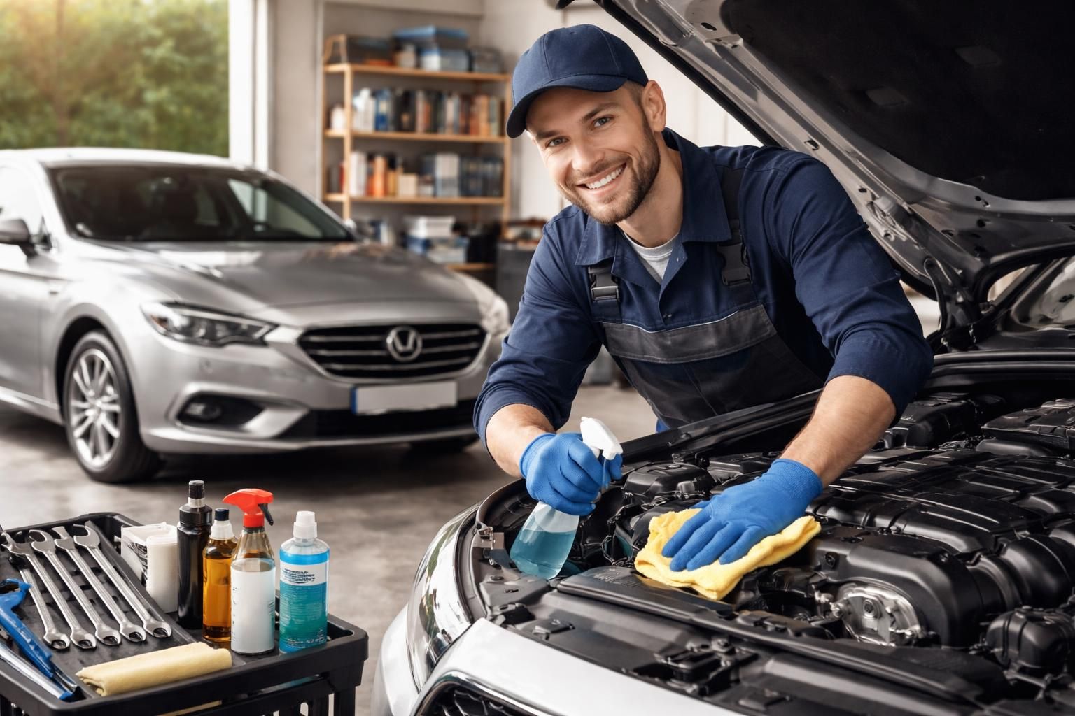 découvrez les avis sur yakarouler et trouvez les meilleures options pour l'entretien de votre voiture grâce à notre guide complet.