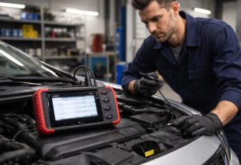 découvrez la vérité sur le launch crp123x avec notre analyse complète des avis. vrai ou faux, tout ce qu'il faut savoir sur ce scanner automobile performant.
