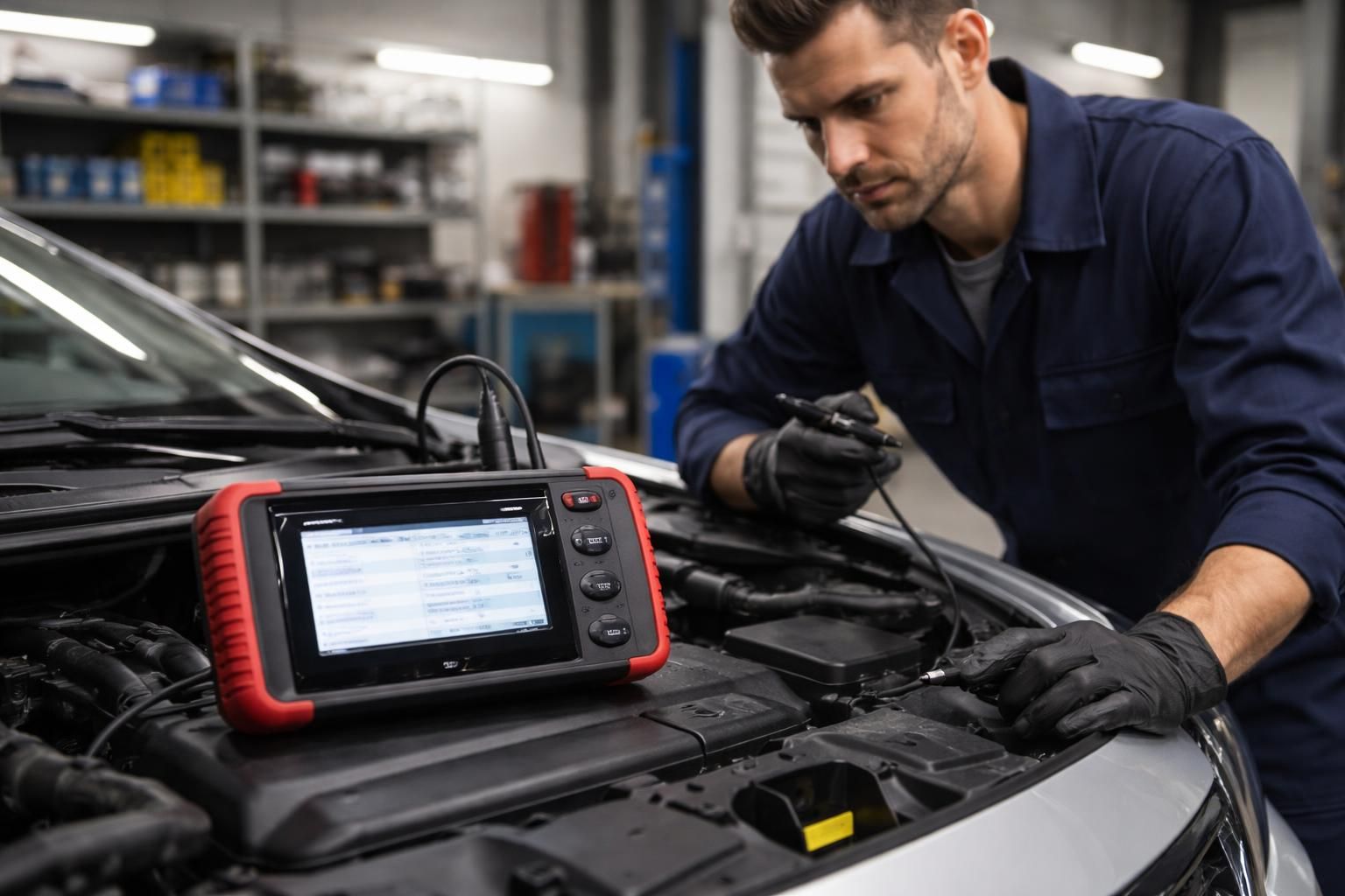 découvrez la vérité sur le launch crp123x avec notre analyse complète des avis. vrai ou faux, tout ce qu'il faut savoir sur ce scanner automobile performant.